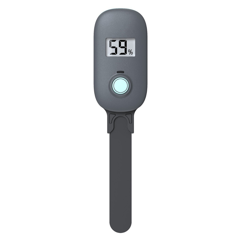 App Smart Garden - ABKS-Smart Soil Moisture Meter Tuya App