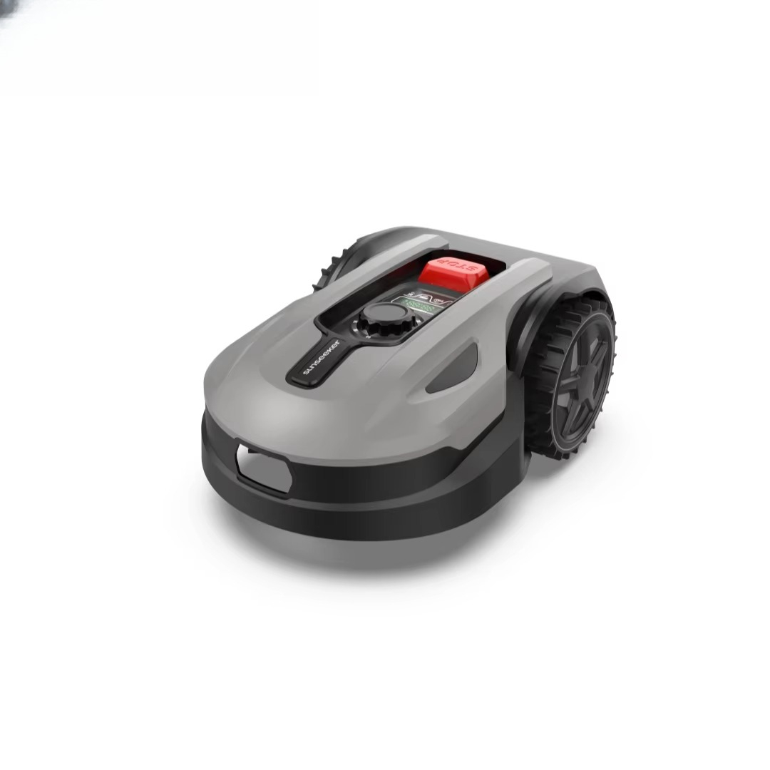 App Smart Garden - RMA510S20V Sunseeker Robot Lawn Mower Li-ion