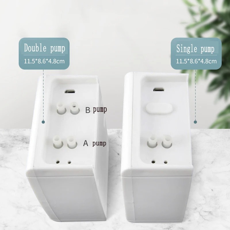 Garden Drip Irrigation Device  - Smart Garden Watering Can recension och pris