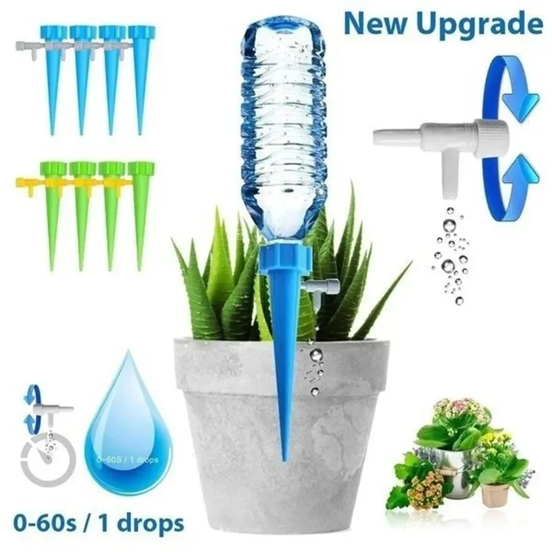 جهاز ري الحدائق Smart Drip Irr - Smart Garden Watering Can recension och pris