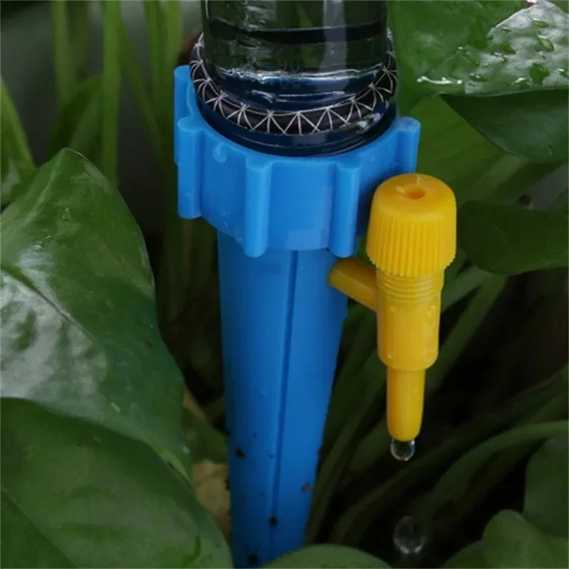 جهاز ري الحدائق Smart Drip Irr - Smart Garden Watering Can recension och pris