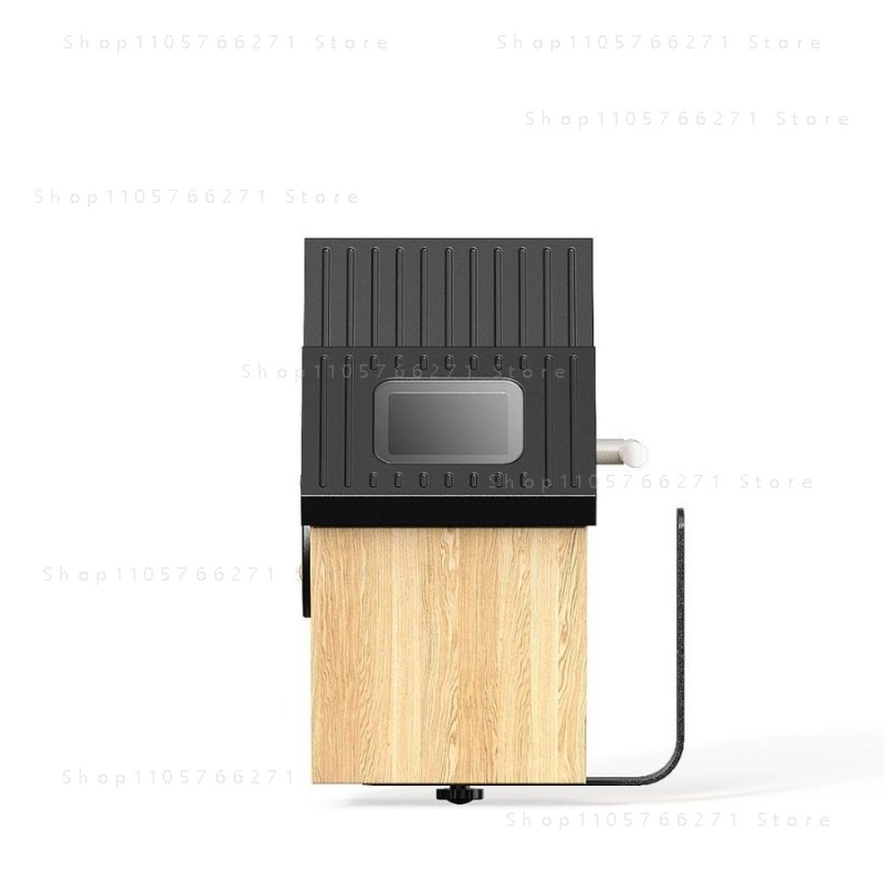 Smart Bird House with Camera S - Smart Garden Box recension och pris