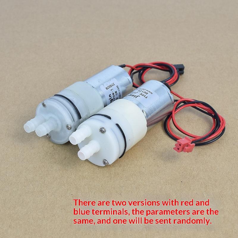 370 Mini Diaphragm Water Pump  - Smart Garden Watering recension och pris