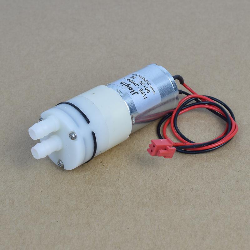 370 Mini Diaphragm Water Pump  - Smart Garden Watering recension och pris