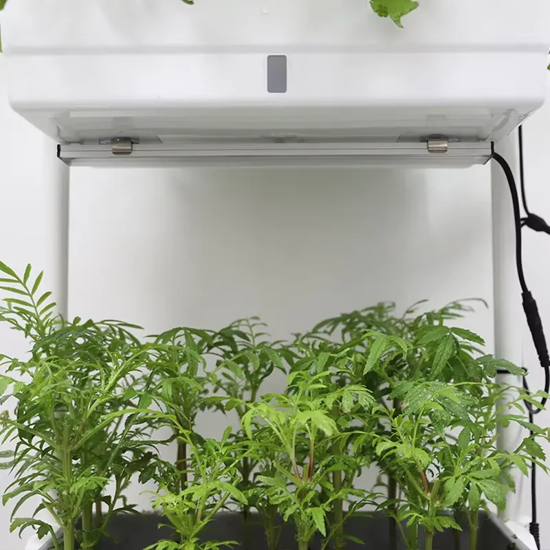Movable Vertical Grow 3 Level  - Smart Garden Box recension och pris