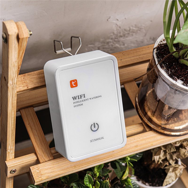 Automatic Drip Irrigation Wate - Smart Garden Watering recension och pris