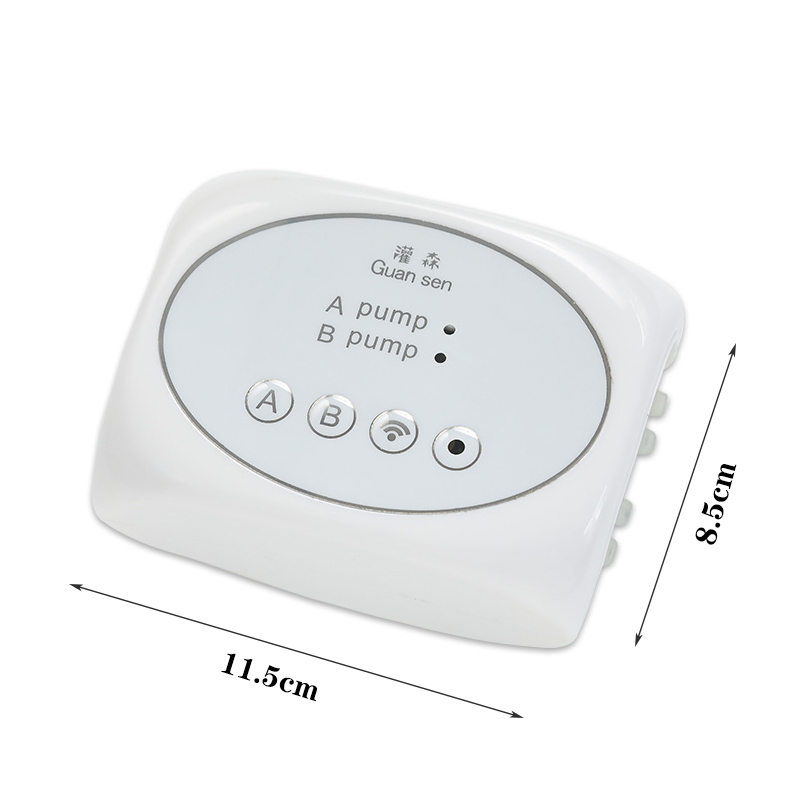 WiFi Smart Garden Irrigation C - Smart Garden Water Timer recension och pris