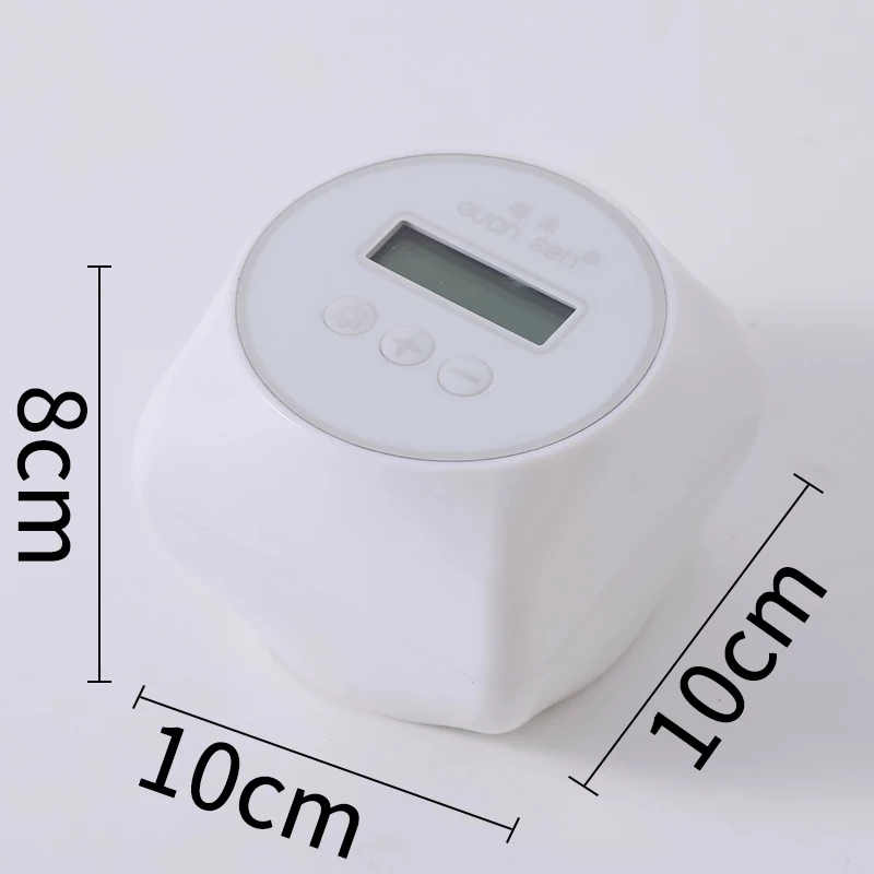 New Intelligent Drip Irrigatio - Smart Garden Water Timer recension och pris