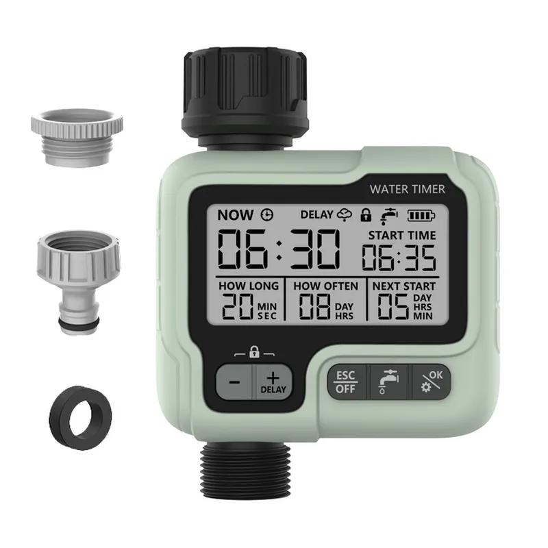 Automatic Watering Device Gard - Smart Garden Watering recension och pris