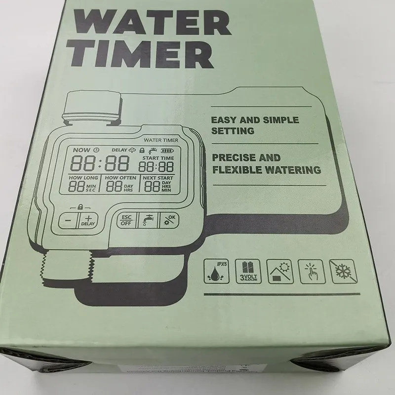 Automatic Watering Device Gard - Smart Garden Watering recension och pris