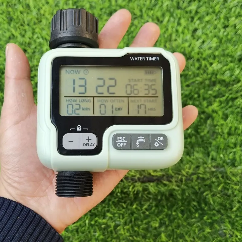 Automatic Watering Device Gard - Smart Garden Watering recension och pris