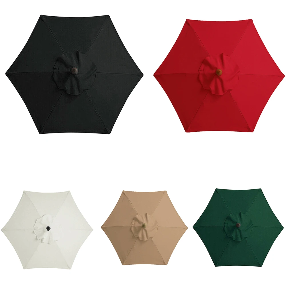 6/8Bones Parasol Umbrella Surf - Smart Garden Umbrella recension och pris