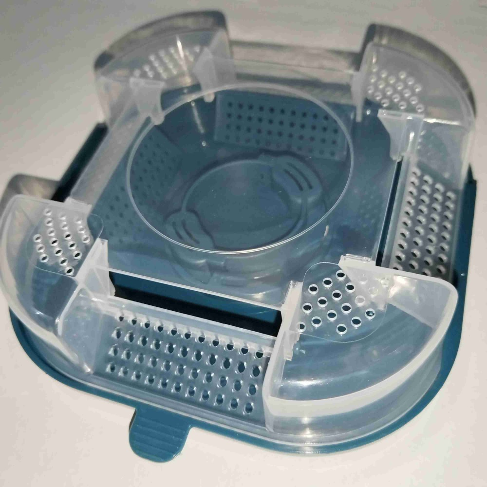 Garden Automatic Kitchen Cockr - Smart Garden Box recension och pris
