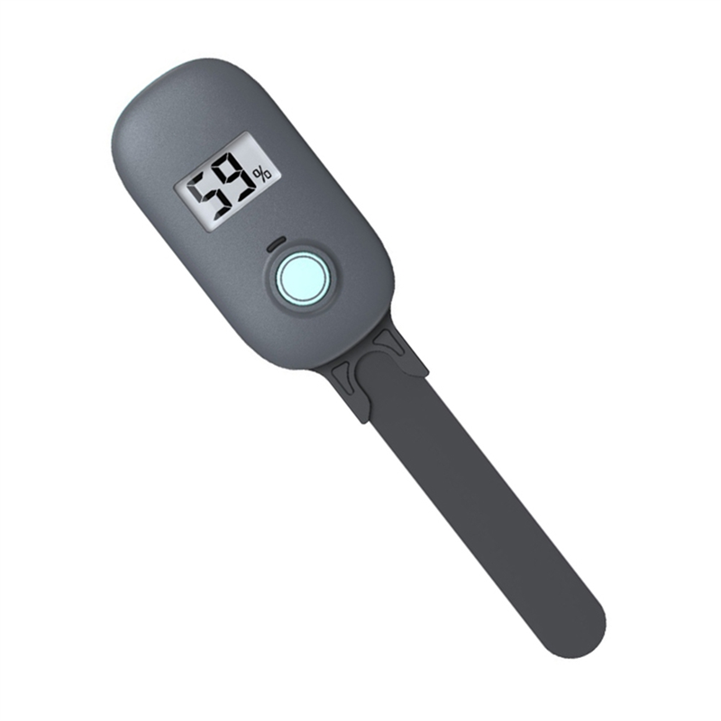 ABKS-Smart Soil Moisture Meter - App Smart Garden recension och pris