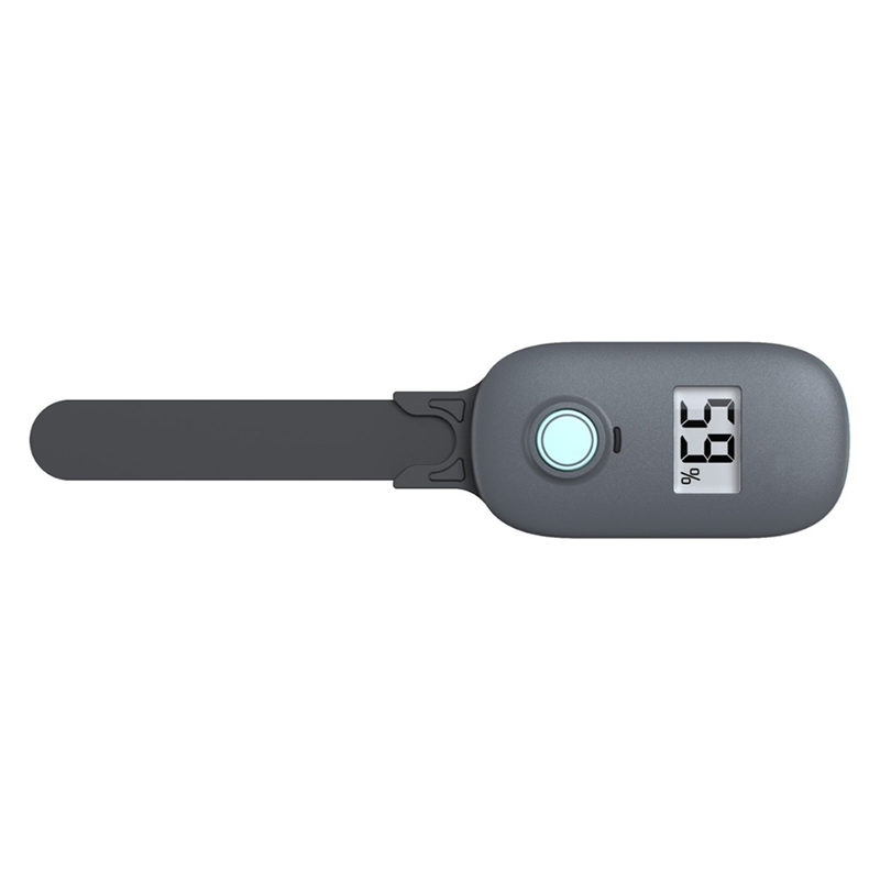 ABKS-Smart Soil Moisture Meter - App Smart Garden recension och pris