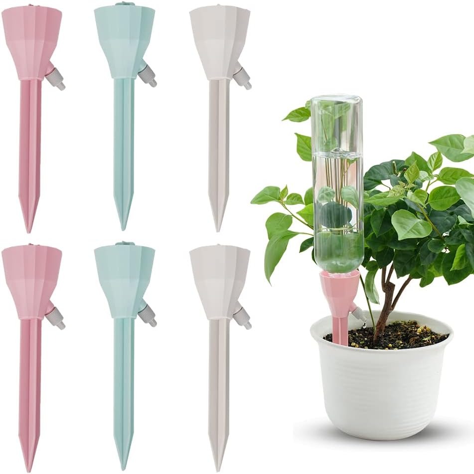 Automatic Drip Irrigation Syst - Smart Garden Watering recension och pris