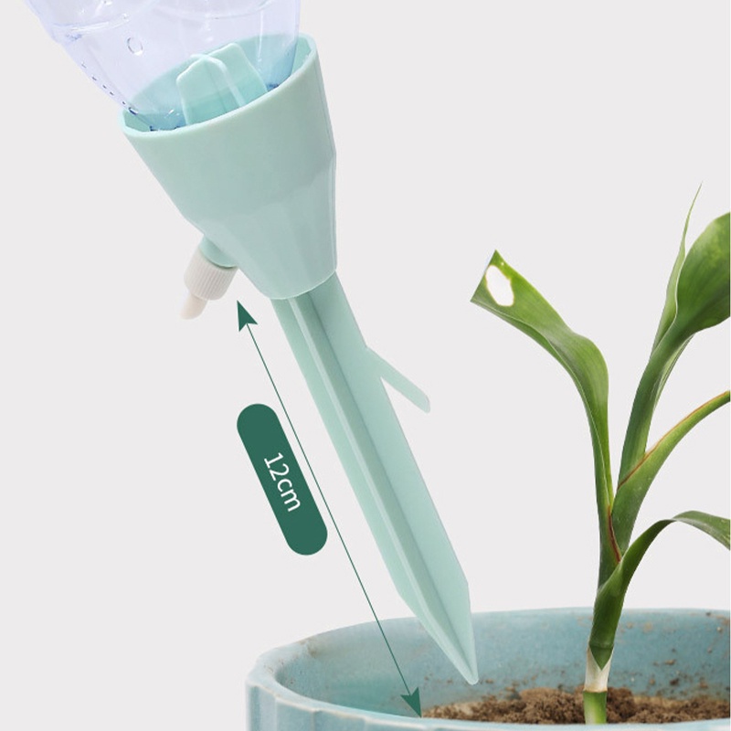 Automatic Drip Irrigation Syst - Smart Garden Watering recension och pris