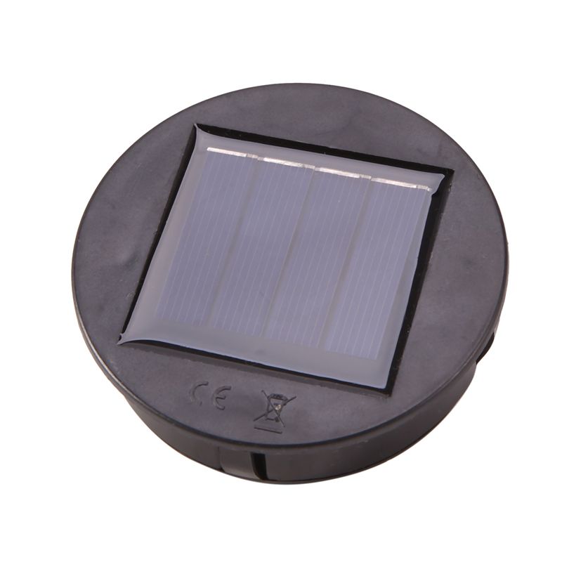 L63A 6Pc Smart Garden Solar Po - Smart Garden Box recension och pris