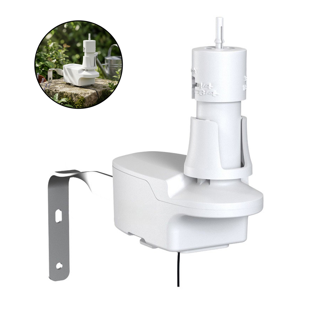 Wired For Smart Rainfall Senso - Smart Garden Water Timer recension och pris