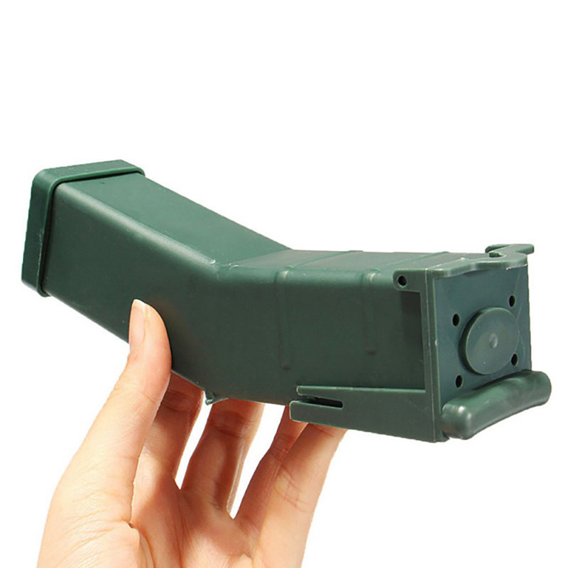 1/2/3pcs Mousetrap Bait Box An - Smart Garden Box recension och pris