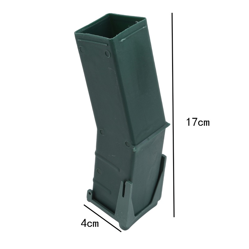 1/2/3pcs Mousetrap Bait Box An - Smart Garden Box recension och pris