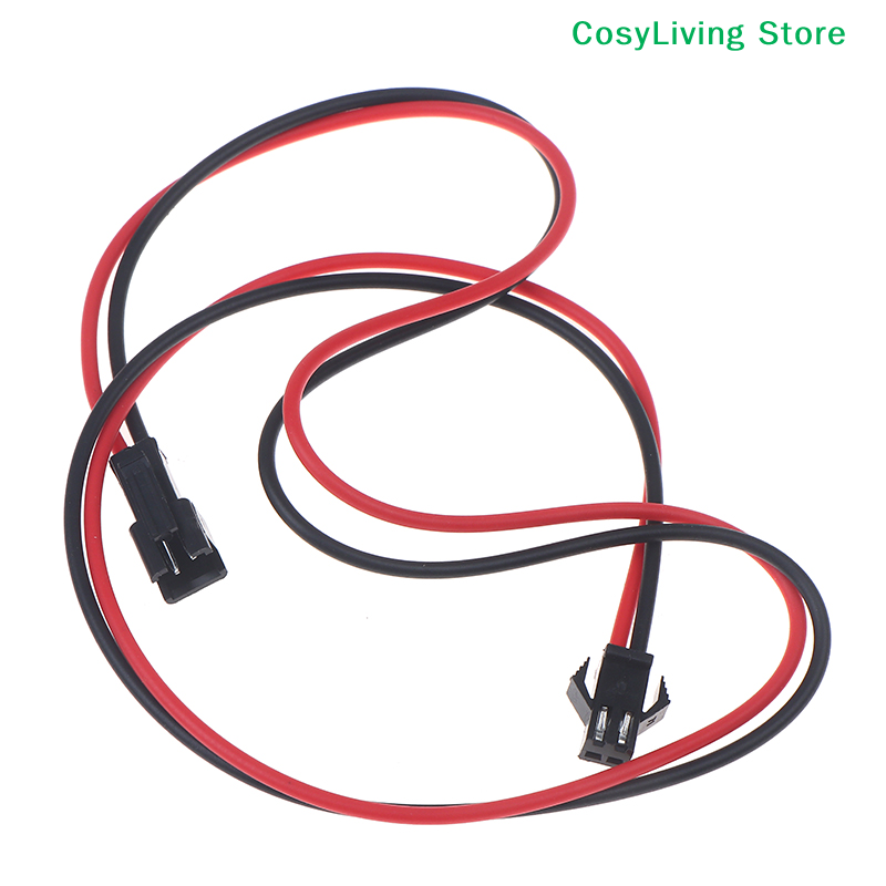 [CL]ST SM 2 Pin Male And Femal - Led Plant Light Strip recension och pris