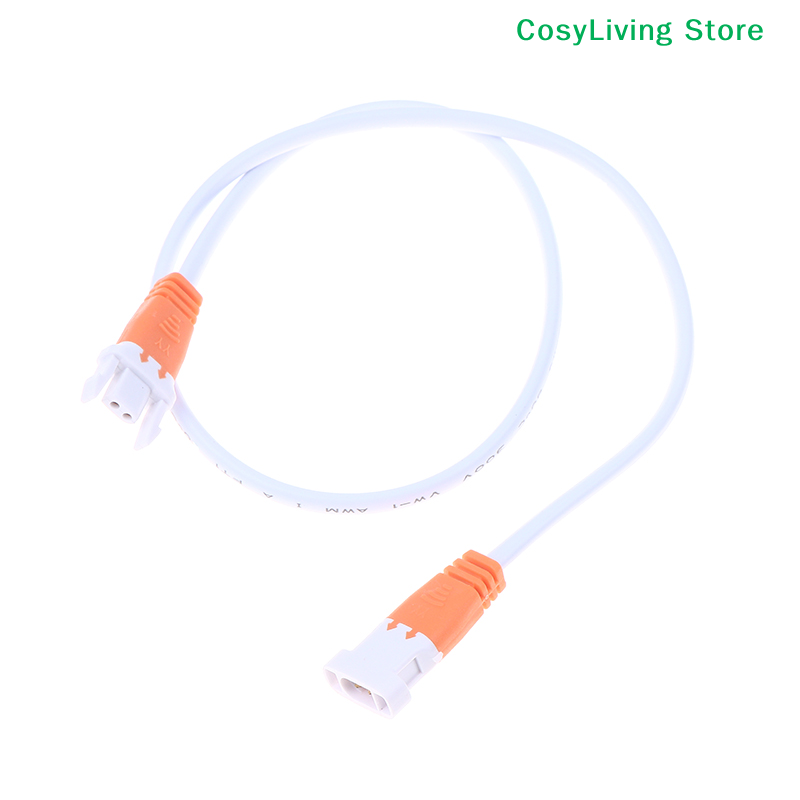 [CL]ST SM 2 Pin Male And Femal - Led Plant Light Strip recension och pris