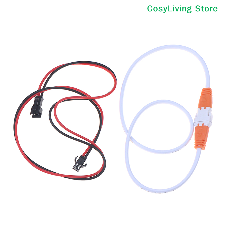 [CL]ST SM 2 Pin Male And Femal - Led Plant Light Strip recension och pris