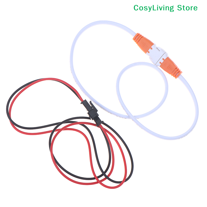 [CL]ST SM 2 Pin Male And Femal - Led Plant Light Strip recension och pris