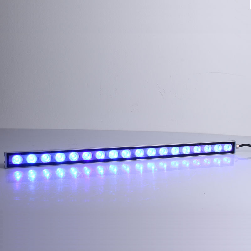54W 81W 108W LED Bar Light IP6 - Led Plant Light Strip recension och pris