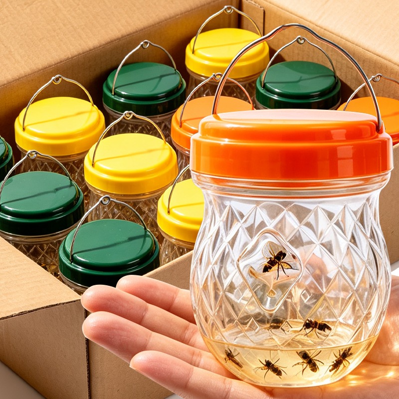 Insect Trap Outdoor Reusable H - Smart Garden Box recension och pris
