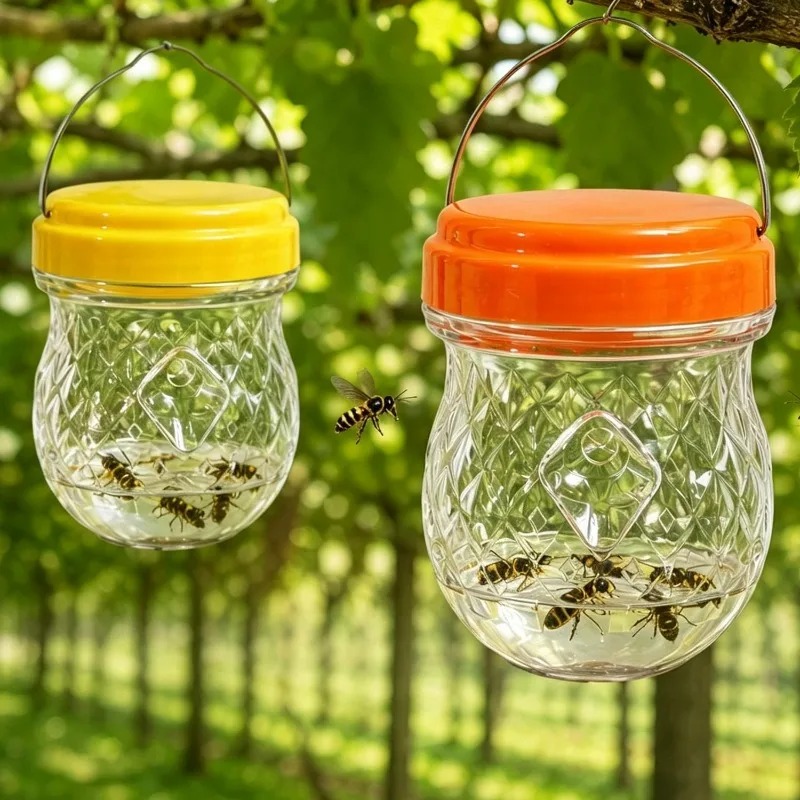 Insect Trap Outdoor Reusable H - Smart Garden Box recension och pris