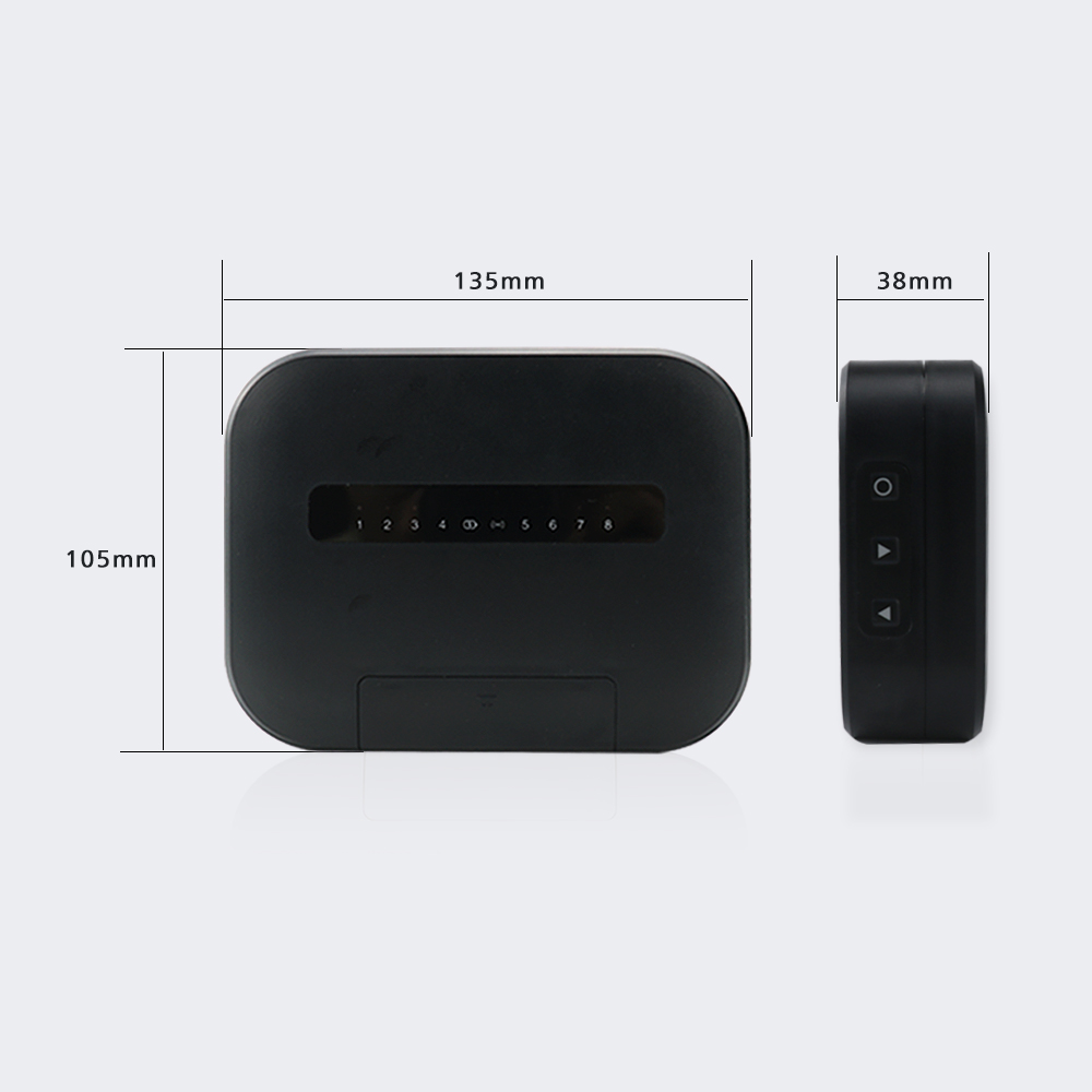 8 Zones Wifi Tuya Smart Garden - Smart Garden Watering recension och pris