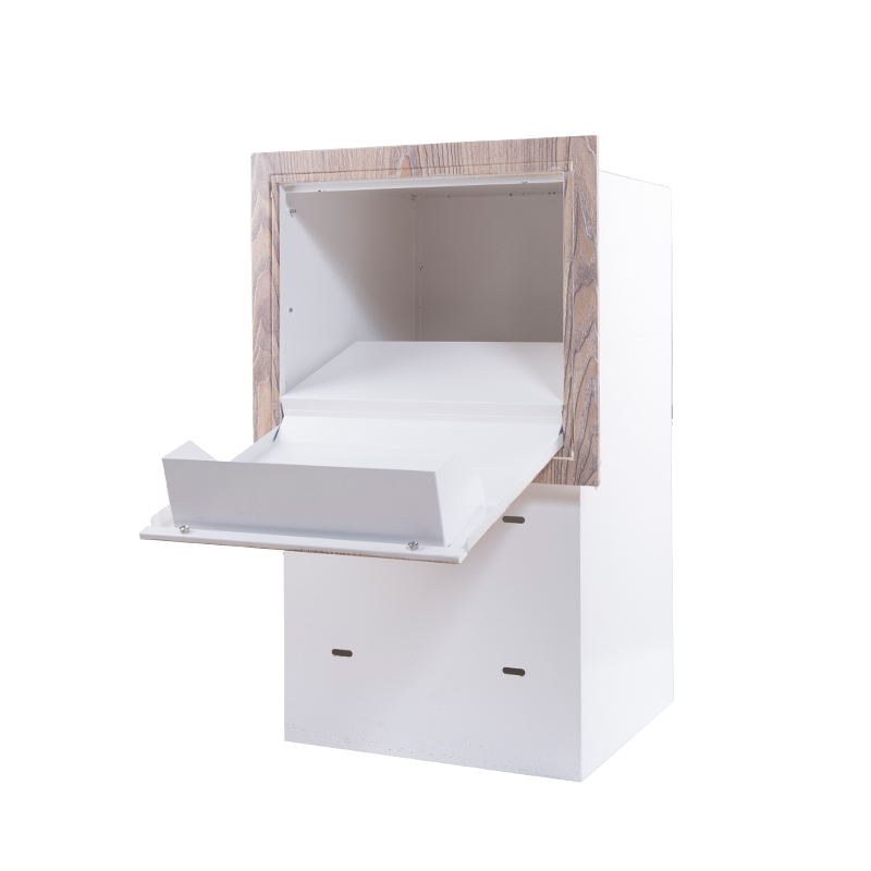 Smart Shop Parcel Delivery Box - Smart Garden Box recension och pris