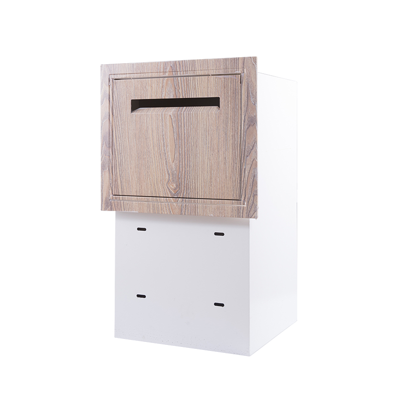 Smart Shop Parcel Delivery Box - Smart Garden Box recension och pris