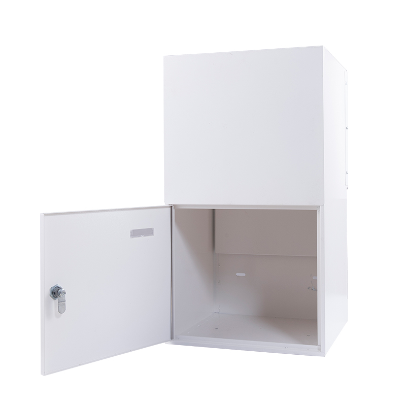 Smart Shop Parcel Delivery Box - Smart Garden Box recension och pris
