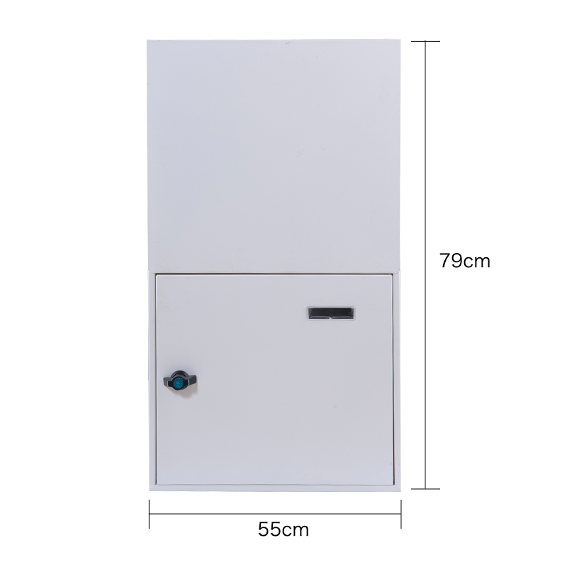 Smart Shop Parcel Delivery Box - Smart Garden Box recension och pris