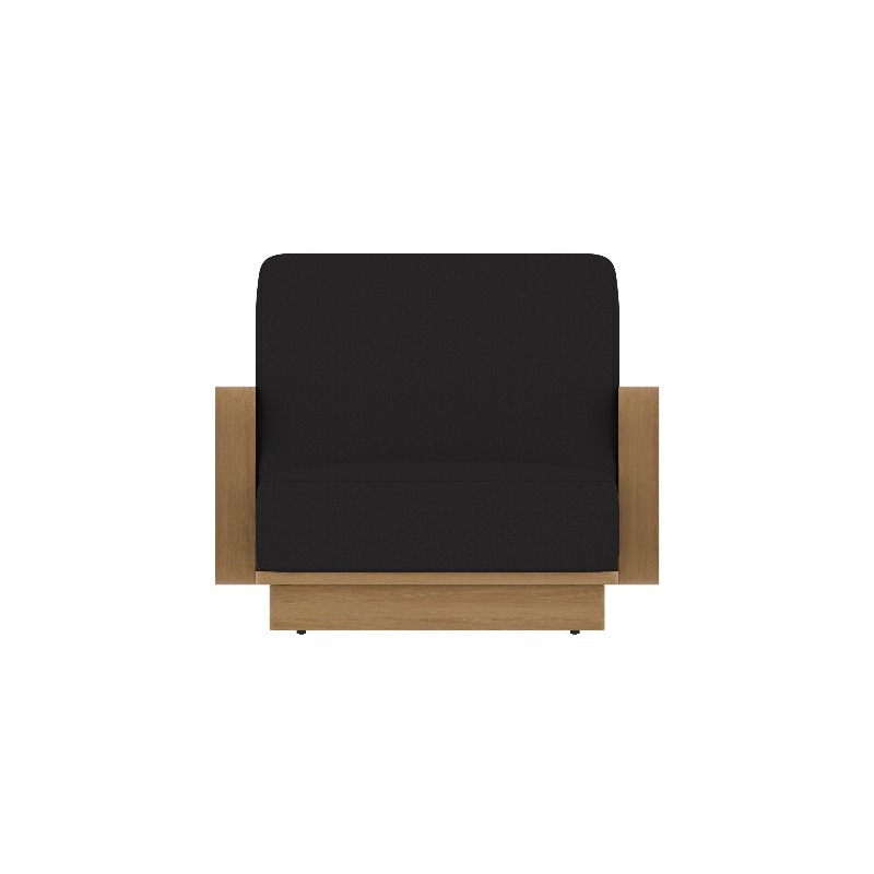 Teak UV Resistant Smart Solar  - Smart Garden Umbrella recension och pris
