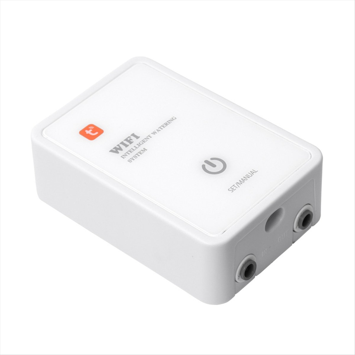 Tuya WiFi Smart Watering Syste - Smart Garden Box recension och pris