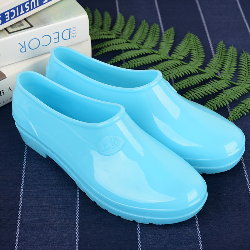 Women Rain Boots Waterproof Sh - Your Smart Garden recension och pris