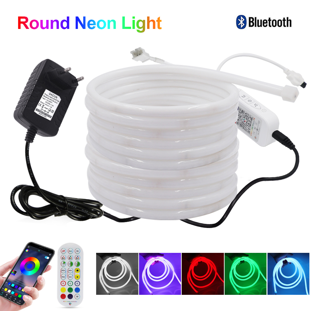 24V WS2811 Addressable Pixel L - App Smart Garden recension och pris