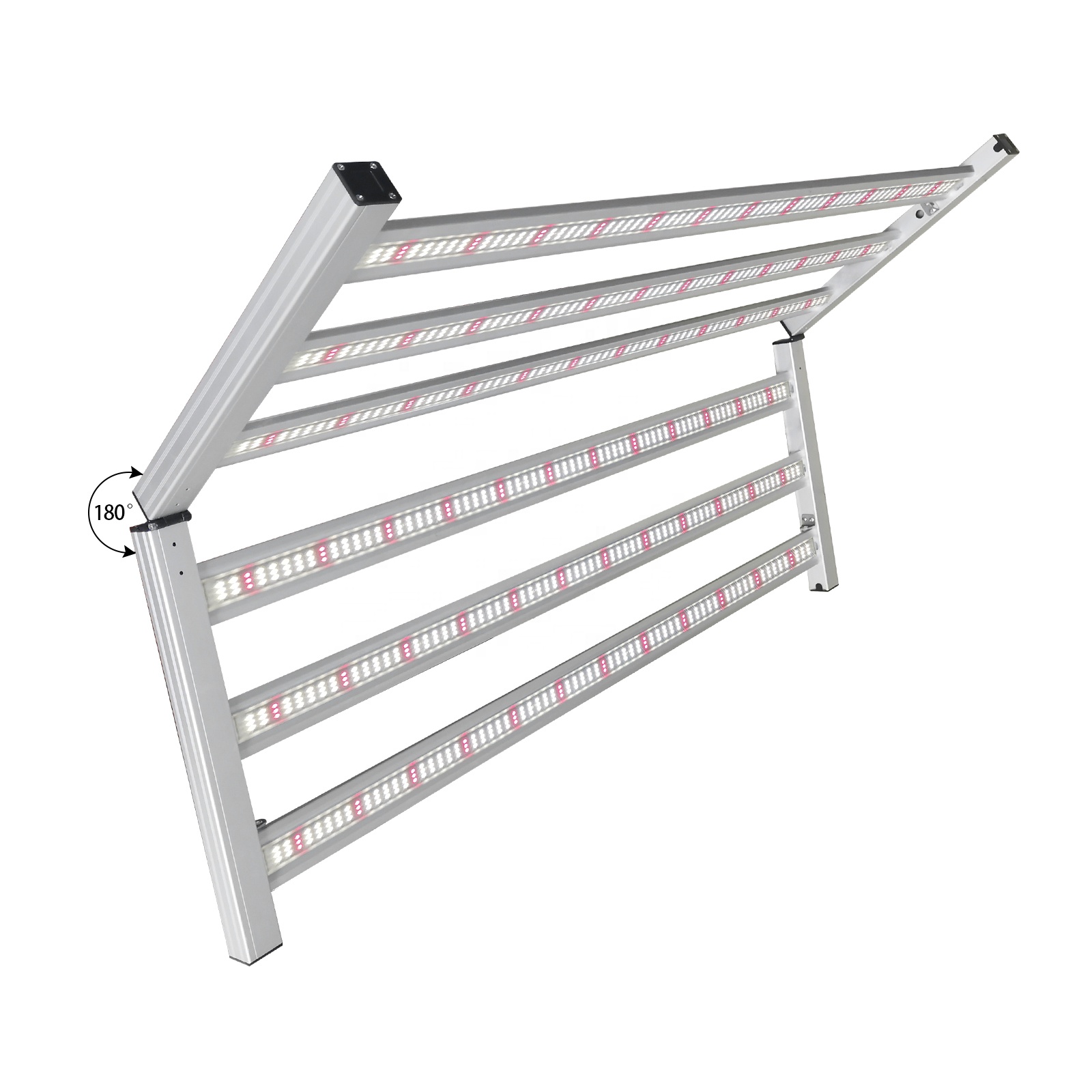 Liweida 100W 300W 600W 900W Fo - Led Plant Light Strip recension och pris