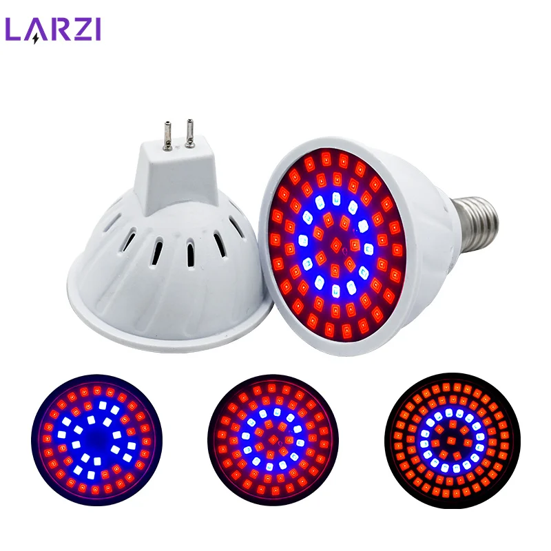 Full Spectrum LED Grow Light E - Smart Garden Umbrella recension och pris